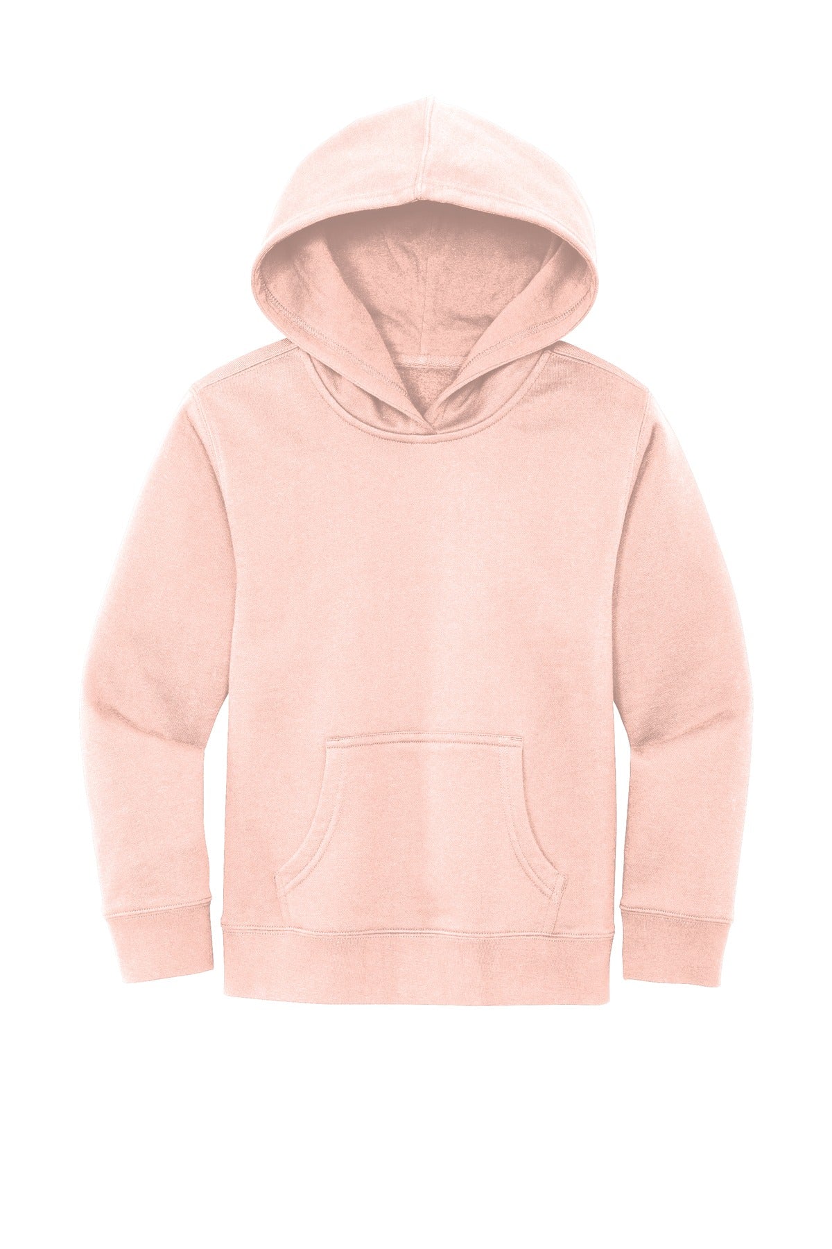 District Youth V.I.T.™Fleece Hoodie DT6100Y