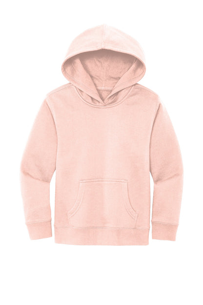 District Youth V.I.T.™Fleece Hoodie DT6100Y