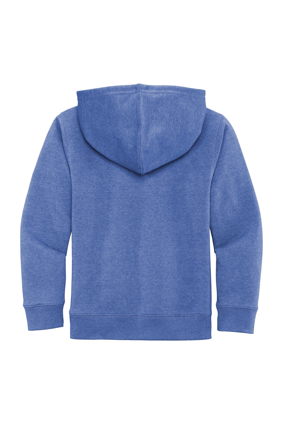 District Youth V.I.T.™Fleece Hoodie DT6100Y
