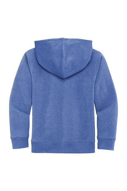 District Youth V.I.T.™Fleece Hoodie DT6100Y