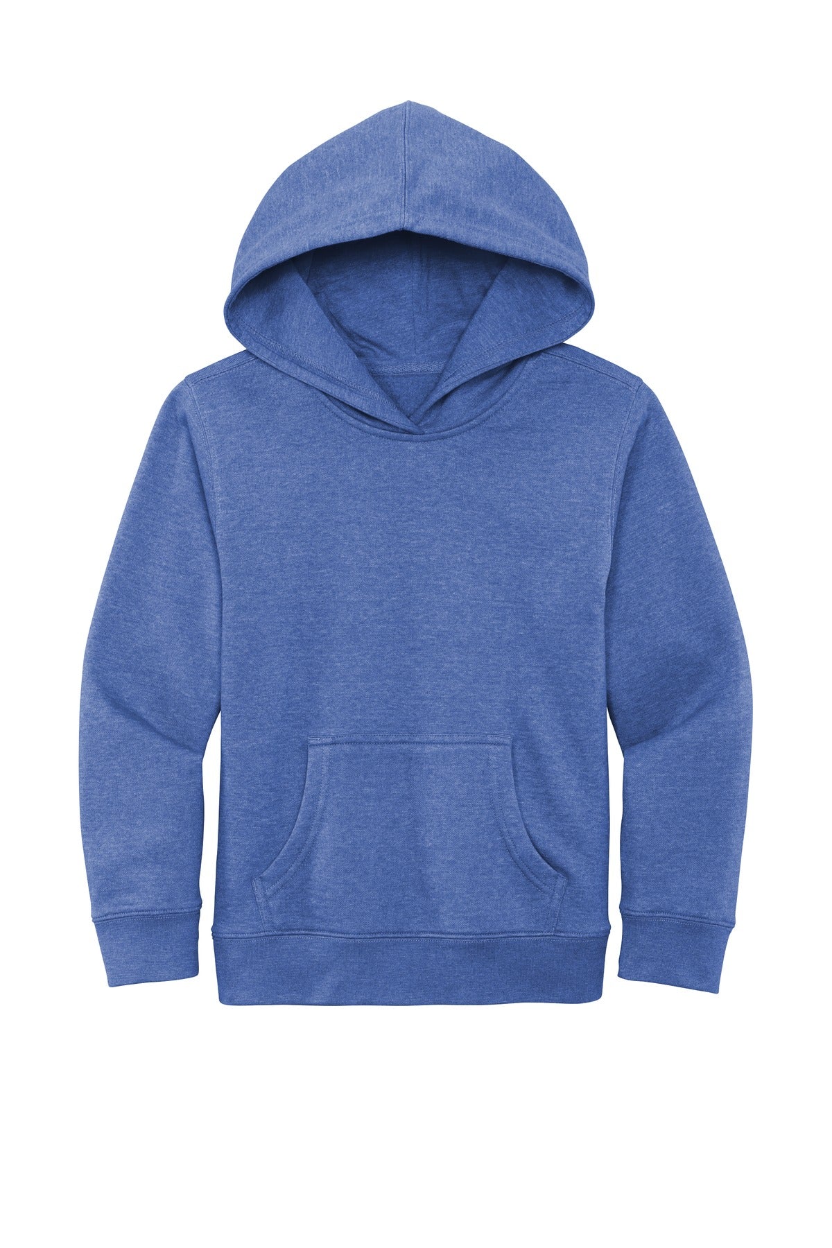 District Youth V.I.T.™Fleece Hoodie DT6100Y