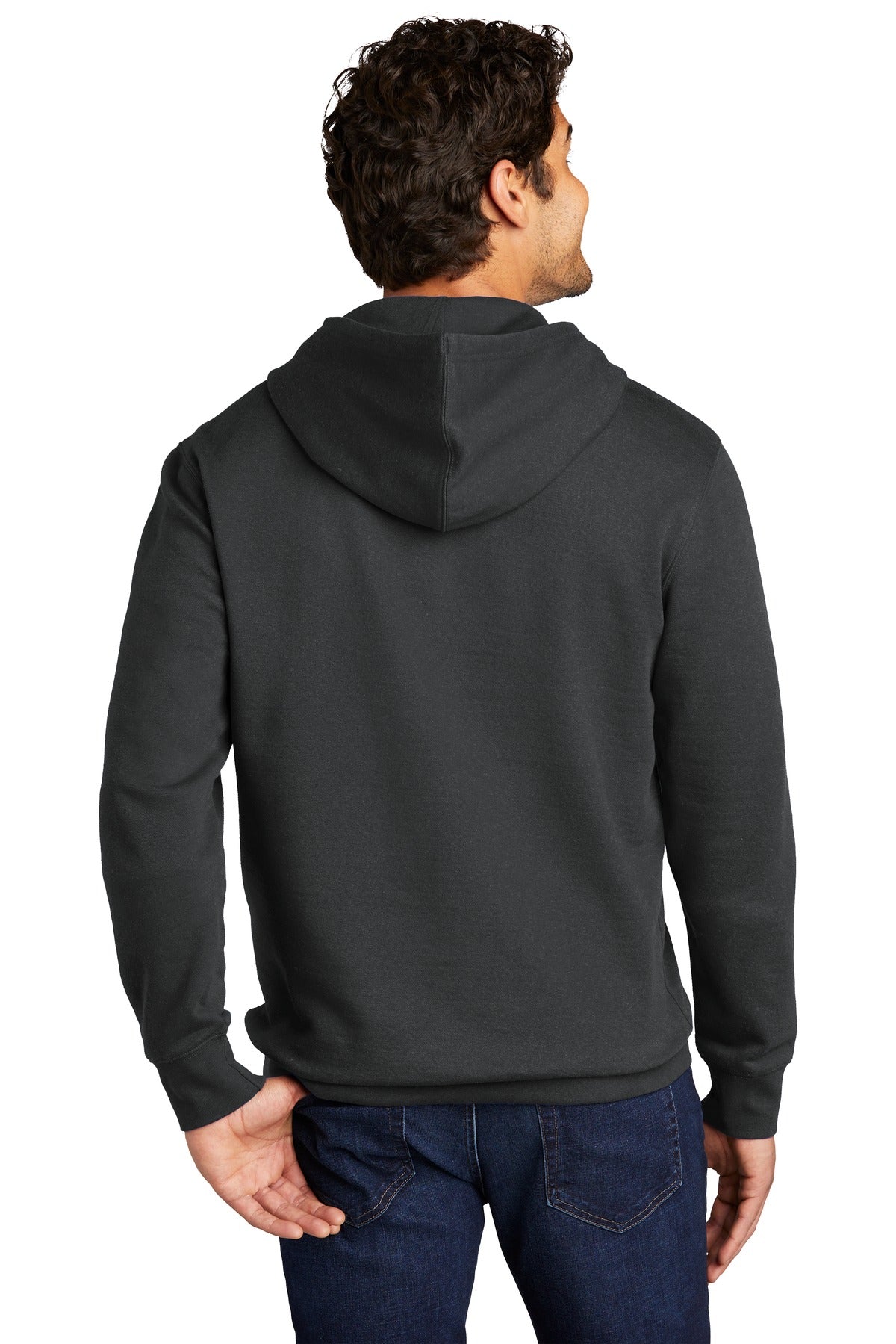 District V.I.T.™Fleece Hoodie DT6100