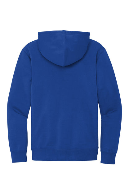 District V.I.T.™Fleece Hoodie DT6100
