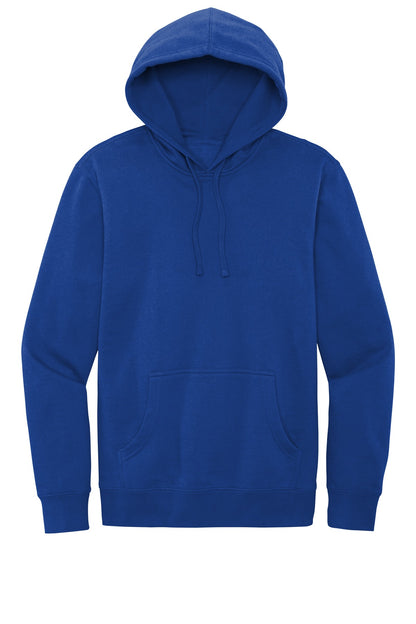 District V.I.T.™Fleece Hoodie DT6100