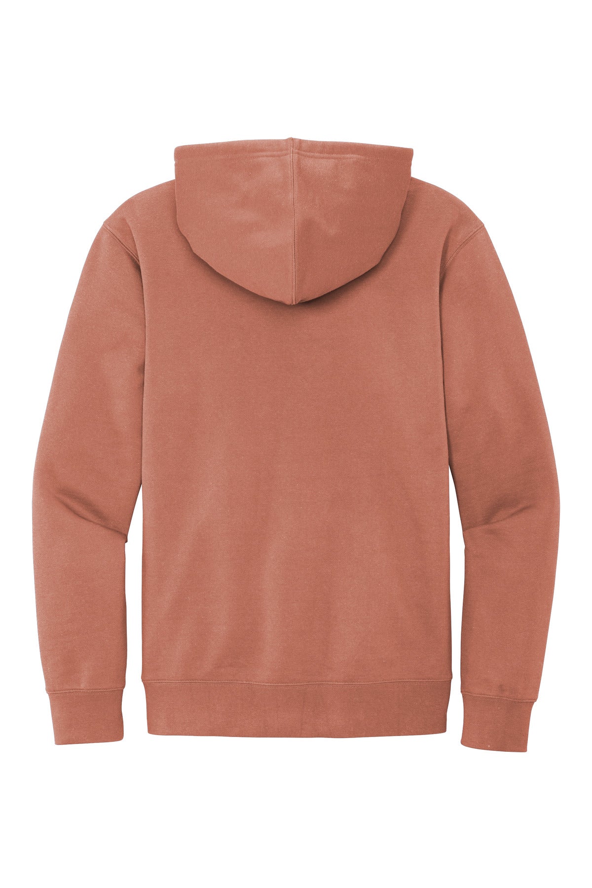 District V.I.T.™Fleece Hoodie DT6100