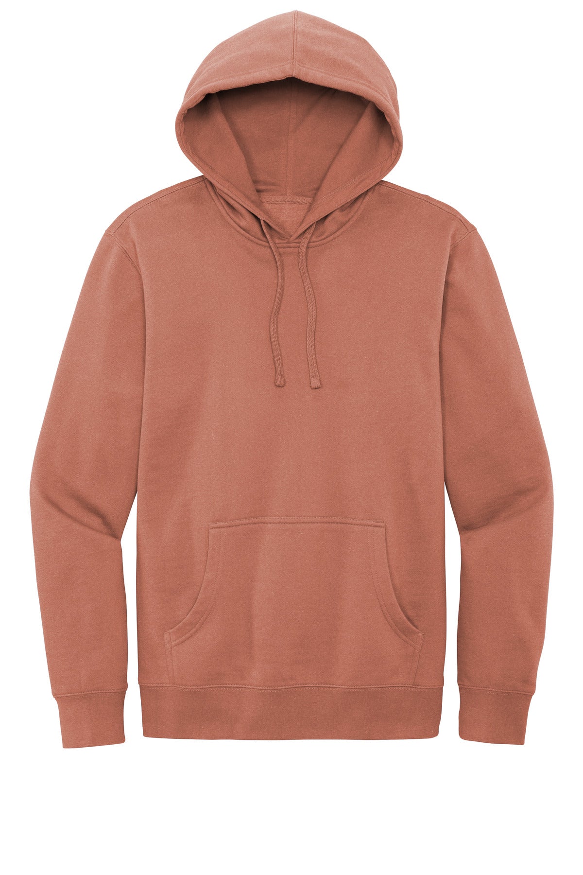 District V.I.T.™Fleece Hoodie DT6100