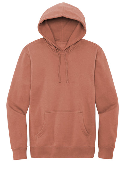 District V.I.T.™Fleece Hoodie DT6100
