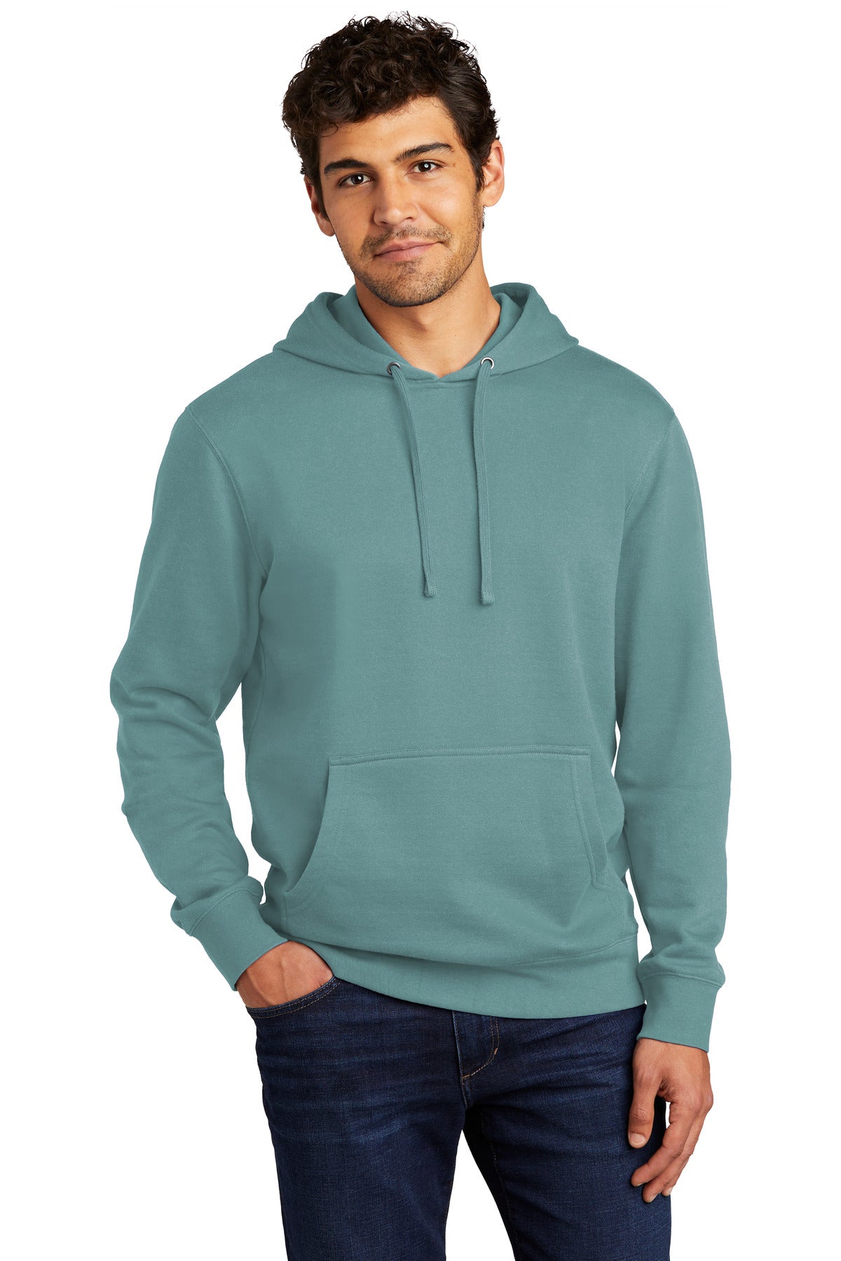 District V.I.T.™Fleece Hoodie DT6100