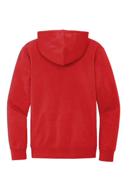 District V.I.T.™Fleece Hoodie DT6100