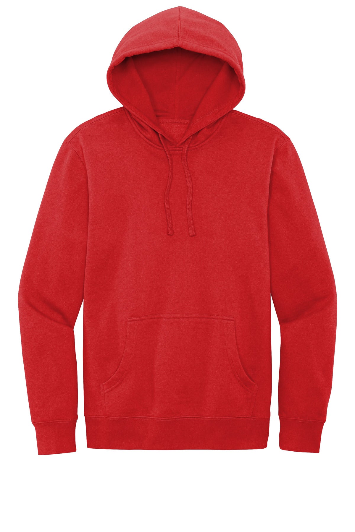 District V.I.T.™Fleece Hoodie DT6100