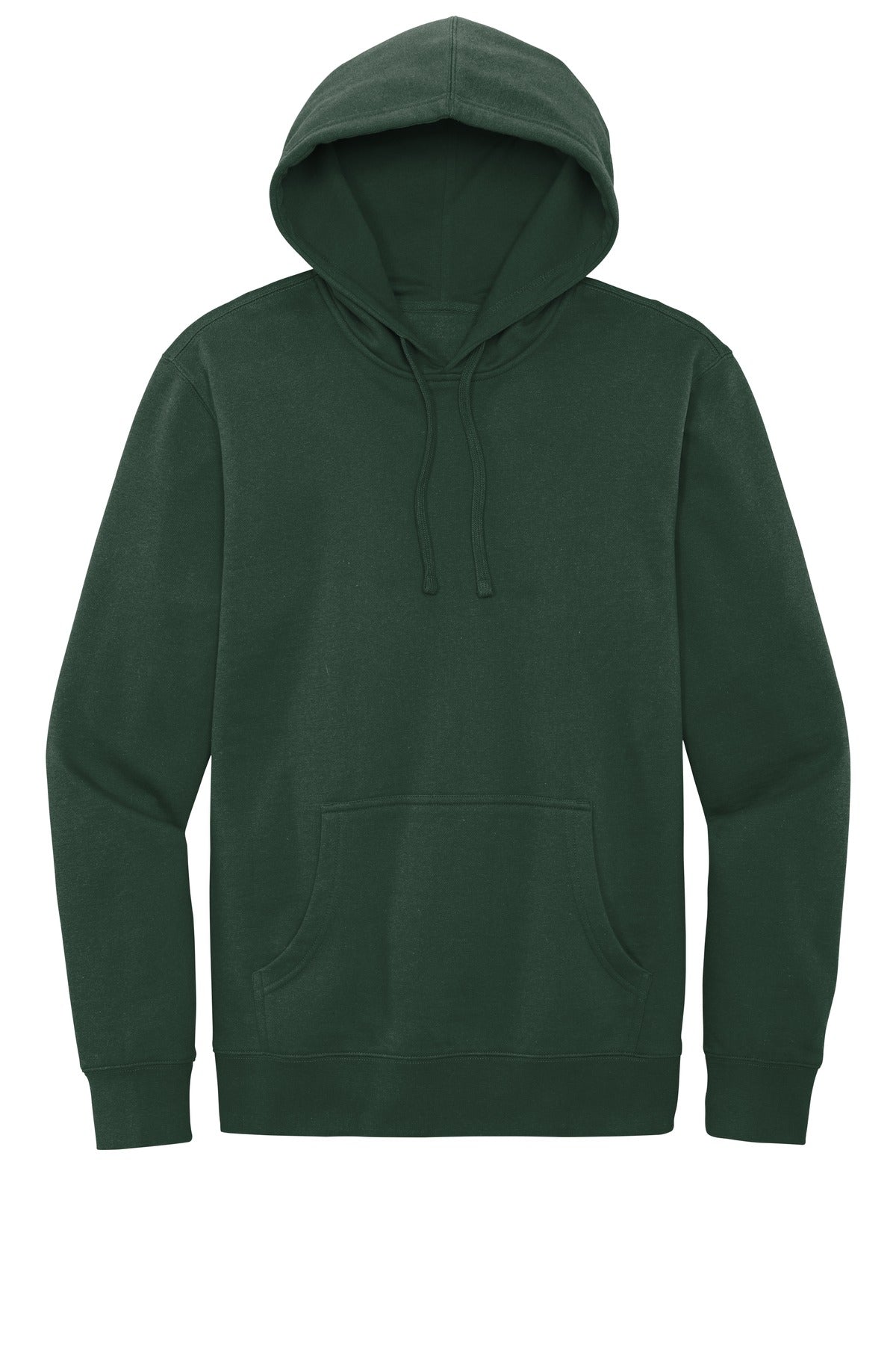 District V.I.T.™Fleece Hoodie DT6100