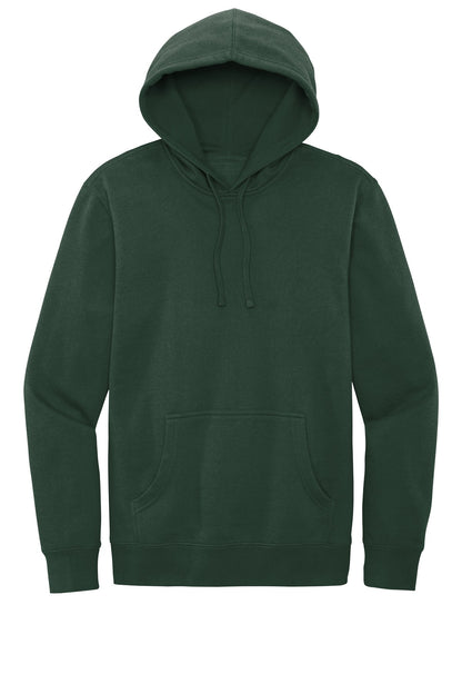 District V.I.T.™Fleece Hoodie DT6100