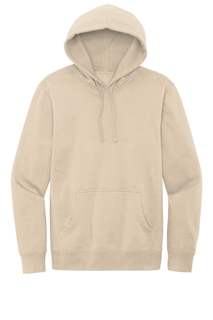 District V.I.T.™Fleece Hoodie DT6100