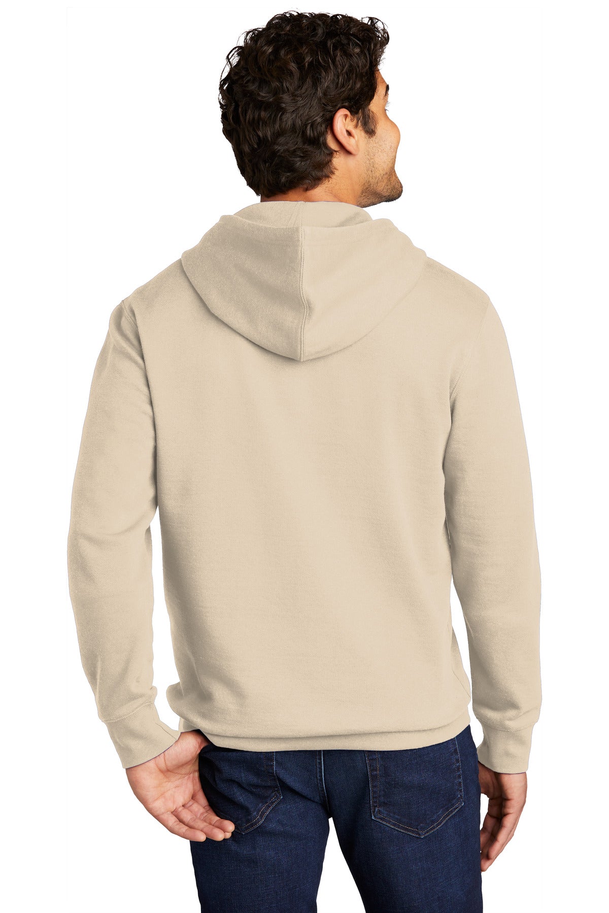 District V.I.T.™Fleece Hoodie DT6100
