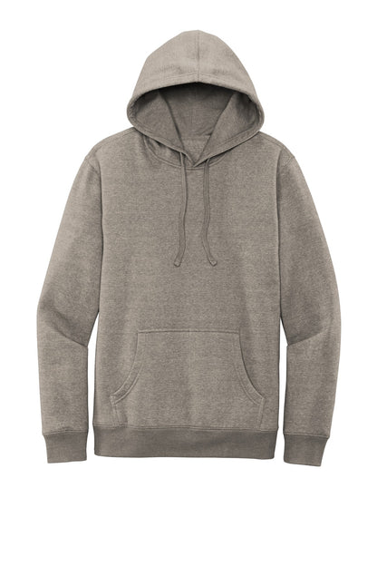 District V.I.T.™Fleece Hoodie DT6100