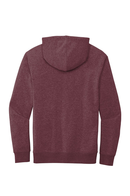 District V.I.T.™Fleece Hoodie DT6100