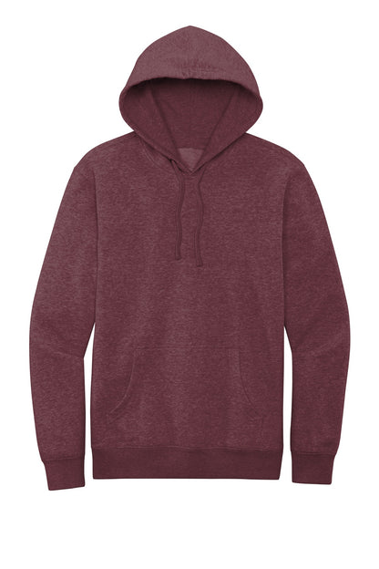 District V.I.T.™Fleece Hoodie DT6100
