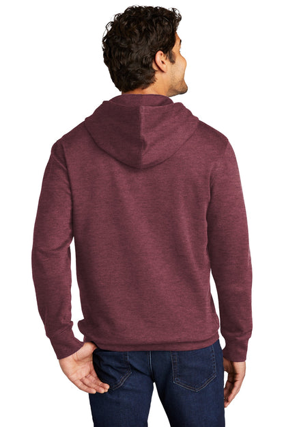 District V.I.T.™Fleece Hoodie DT6100