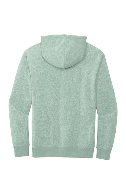 District V.I.T.™Fleece Hoodie DT6100
