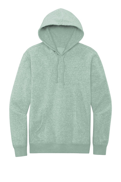 District V.I.T.™Fleece Hoodie DT6100
