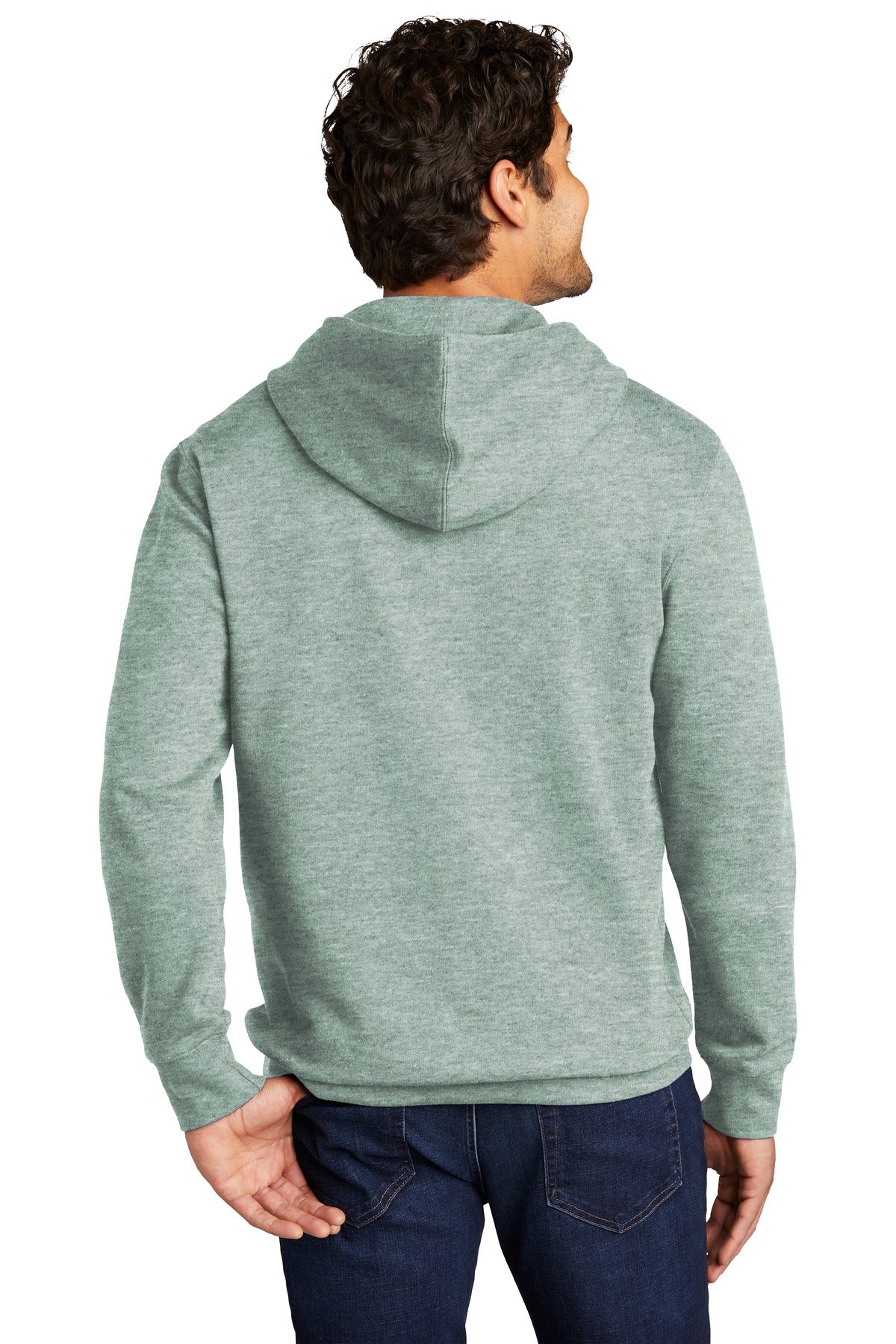 District V.I.T.™Fleece Hoodie DT6100