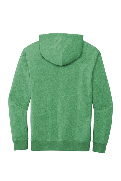District V.I.T.™Fleece Hoodie DT6100
