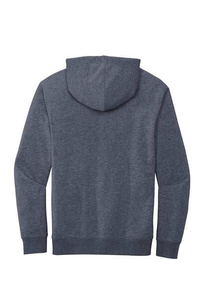 District V.I.T.™Fleece Hoodie DT6100