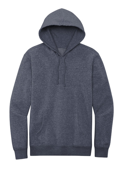 District V.I.T.™Fleece Hoodie DT6100