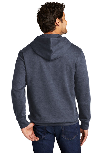 District V.I.T.™Fleece Hoodie DT6100