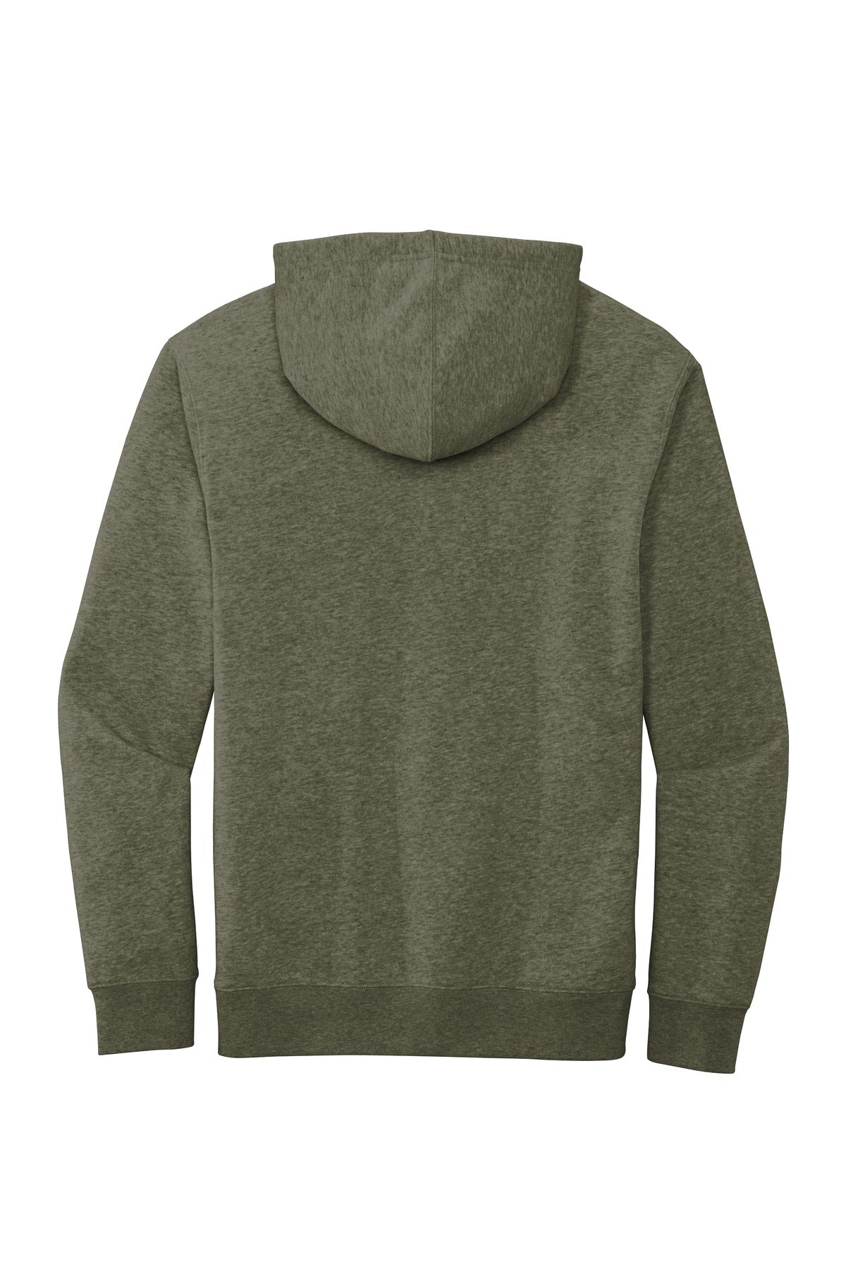 District V.I.T.™Fleece Hoodie DT6100