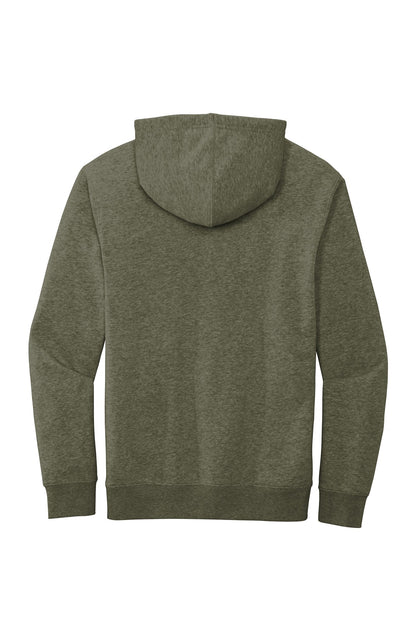 District V.I.T.™Fleece Hoodie DT6100