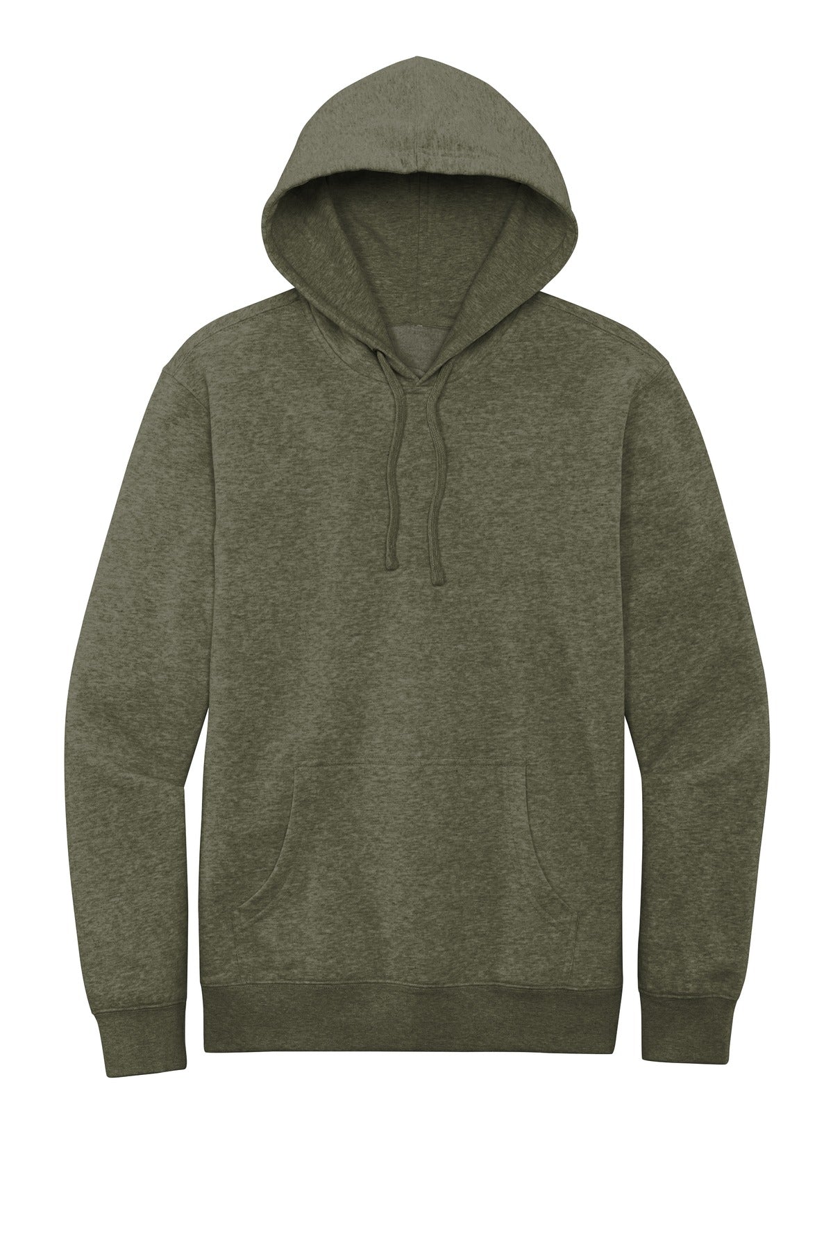 District V.I.T.™Fleece Hoodie DT6100