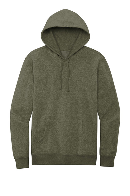 District V.I.T.™Fleece Hoodie DT6100