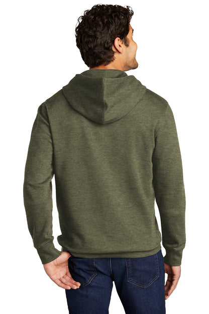 District V.I.T.™Fleece Hoodie DT6100