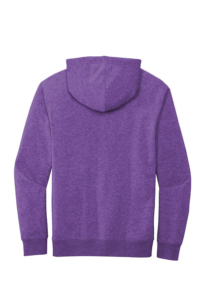 District V.I.T.™Fleece Hoodie DT6100