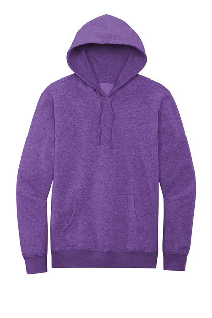 District V.I.T.™Fleece Hoodie DT6100