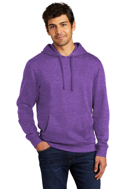District V.I.T.™Fleece Hoodie DT6100