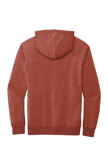 District V.I.T.™Fleece Hoodie DT6100