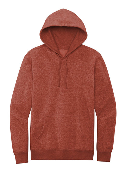 District V.I.T.™Fleece Hoodie DT6100
