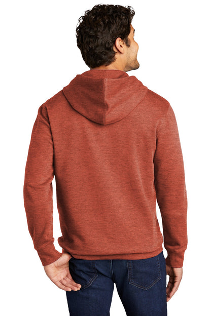 District V.I.T.™Fleece Hoodie DT6100