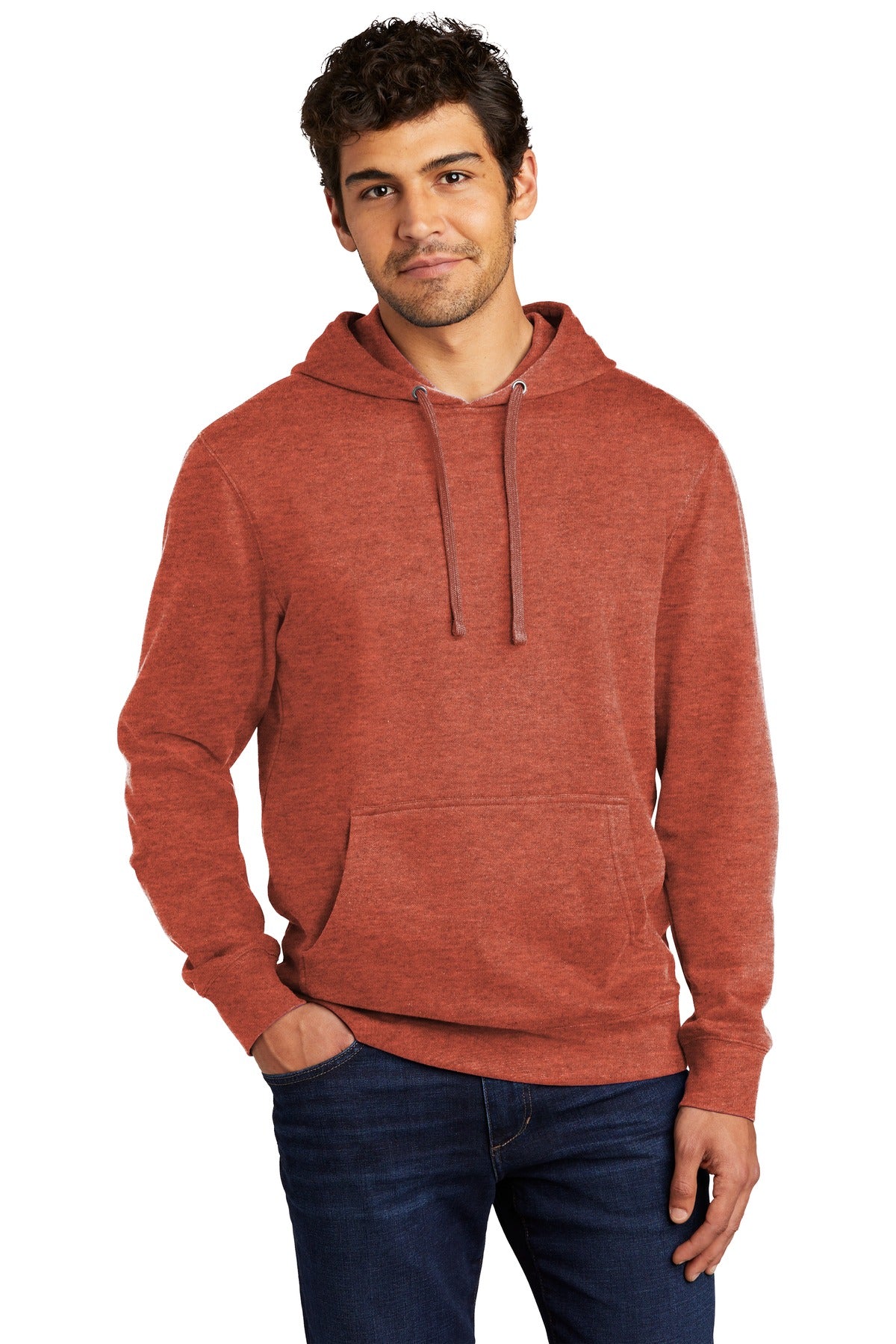 District V.I.T.™Fleece Hoodie DT6100