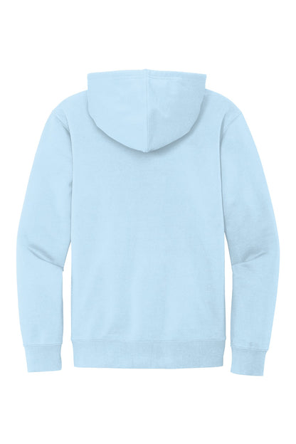 District V.I.T.™Fleece Hoodie DT6100