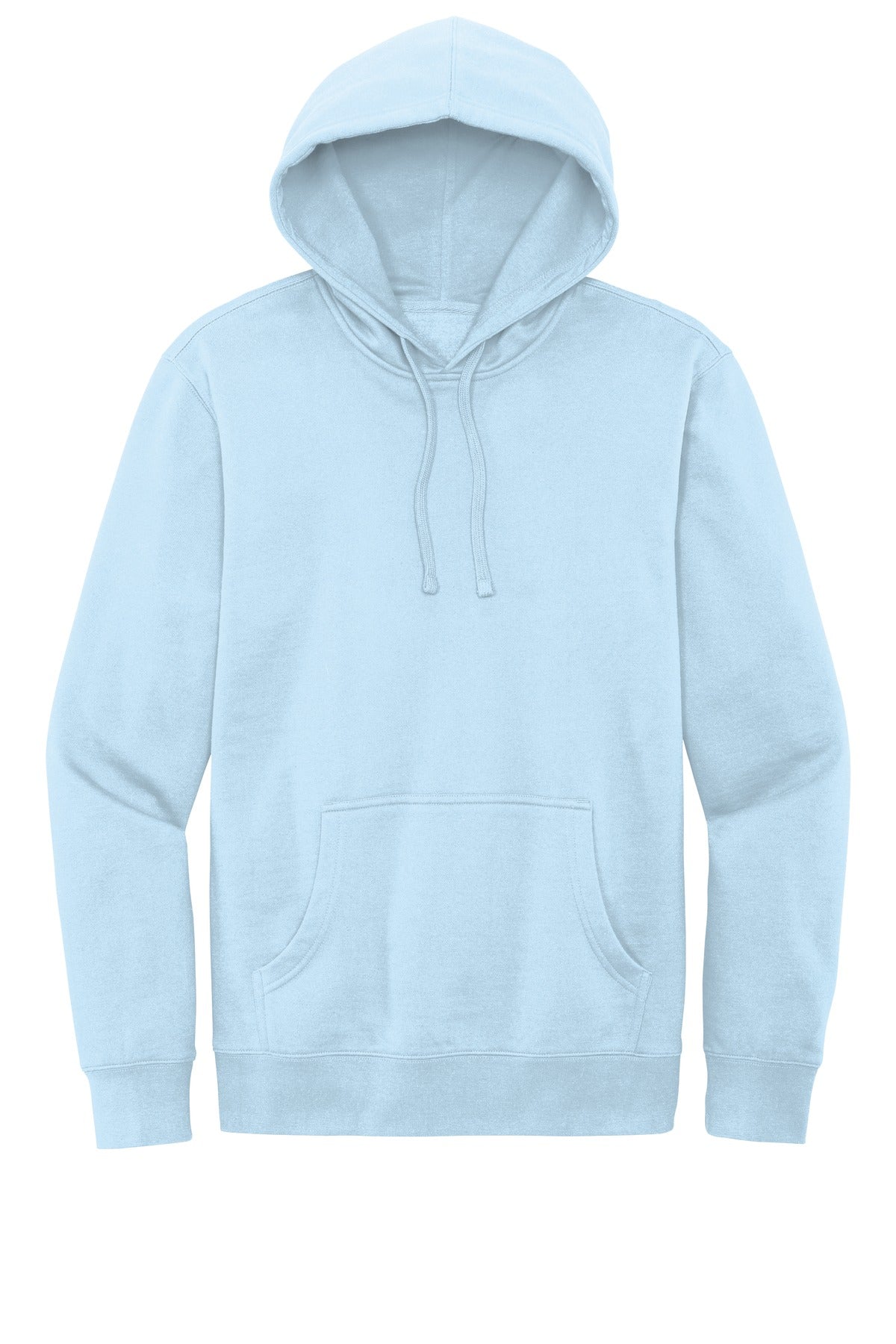 District V.I.T.™Fleece Hoodie DT6100