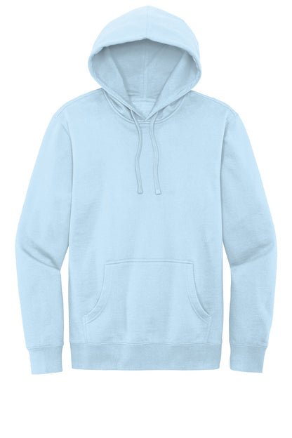 District V.I.T.™Fleece Hoodie DT6100