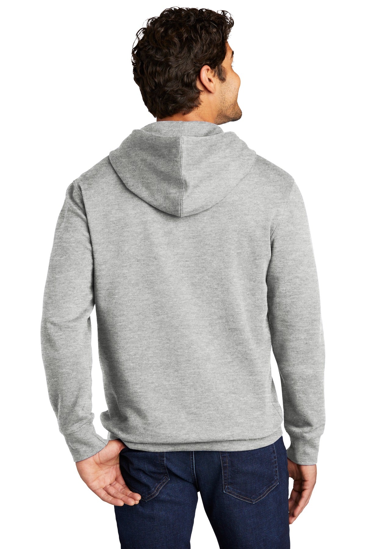 District V.I.T.™Fleece Hoodie DT6100