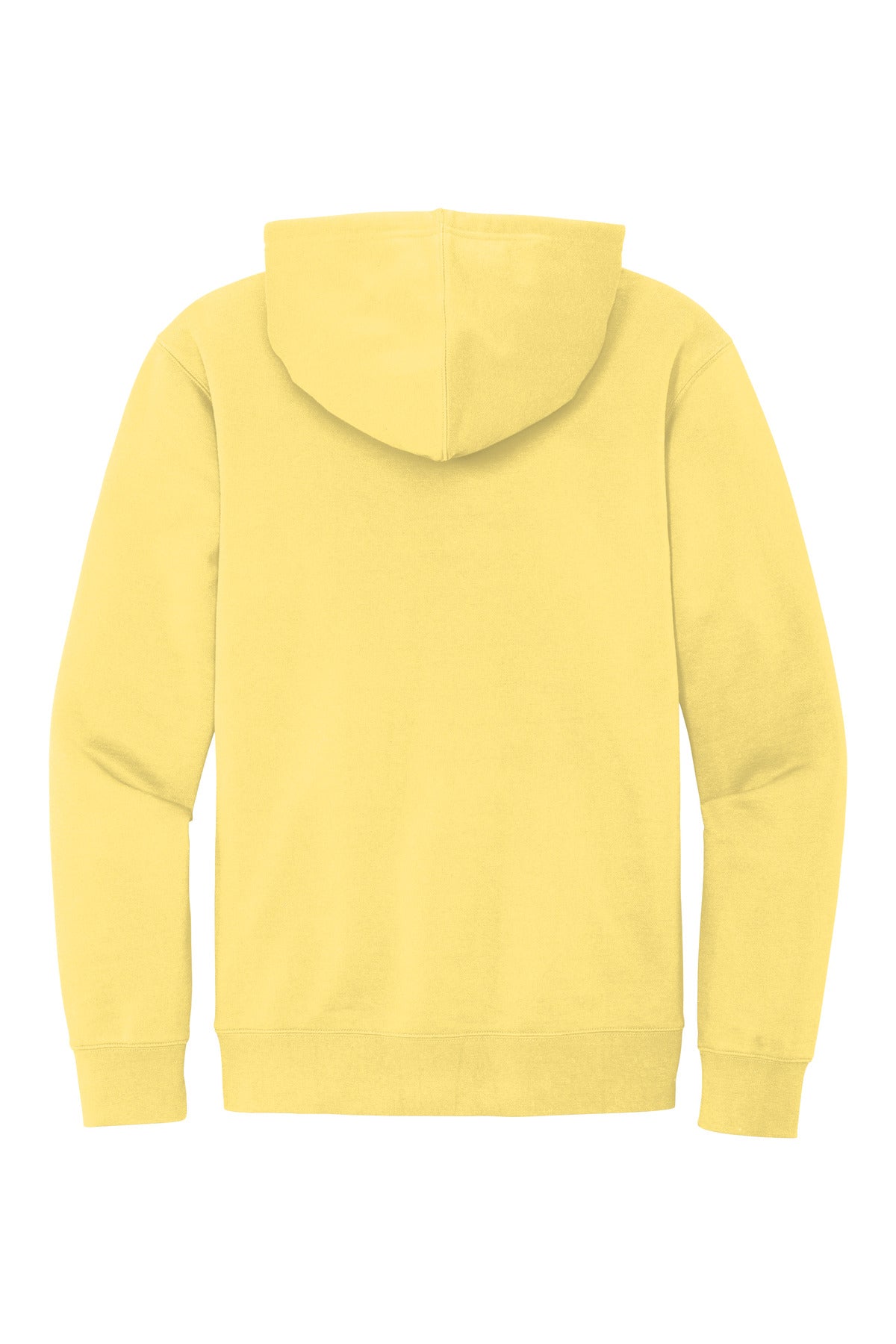 District V.I.T.™Fleece Hoodie DT6100