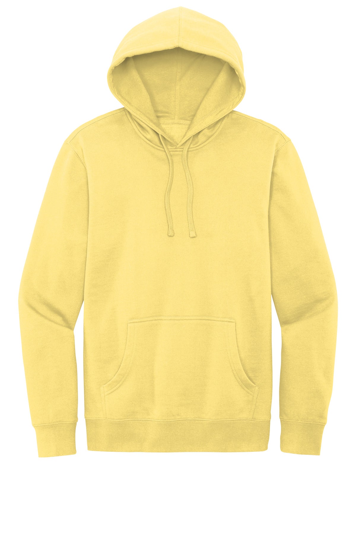 District V.I.T.™Fleece Hoodie DT6100