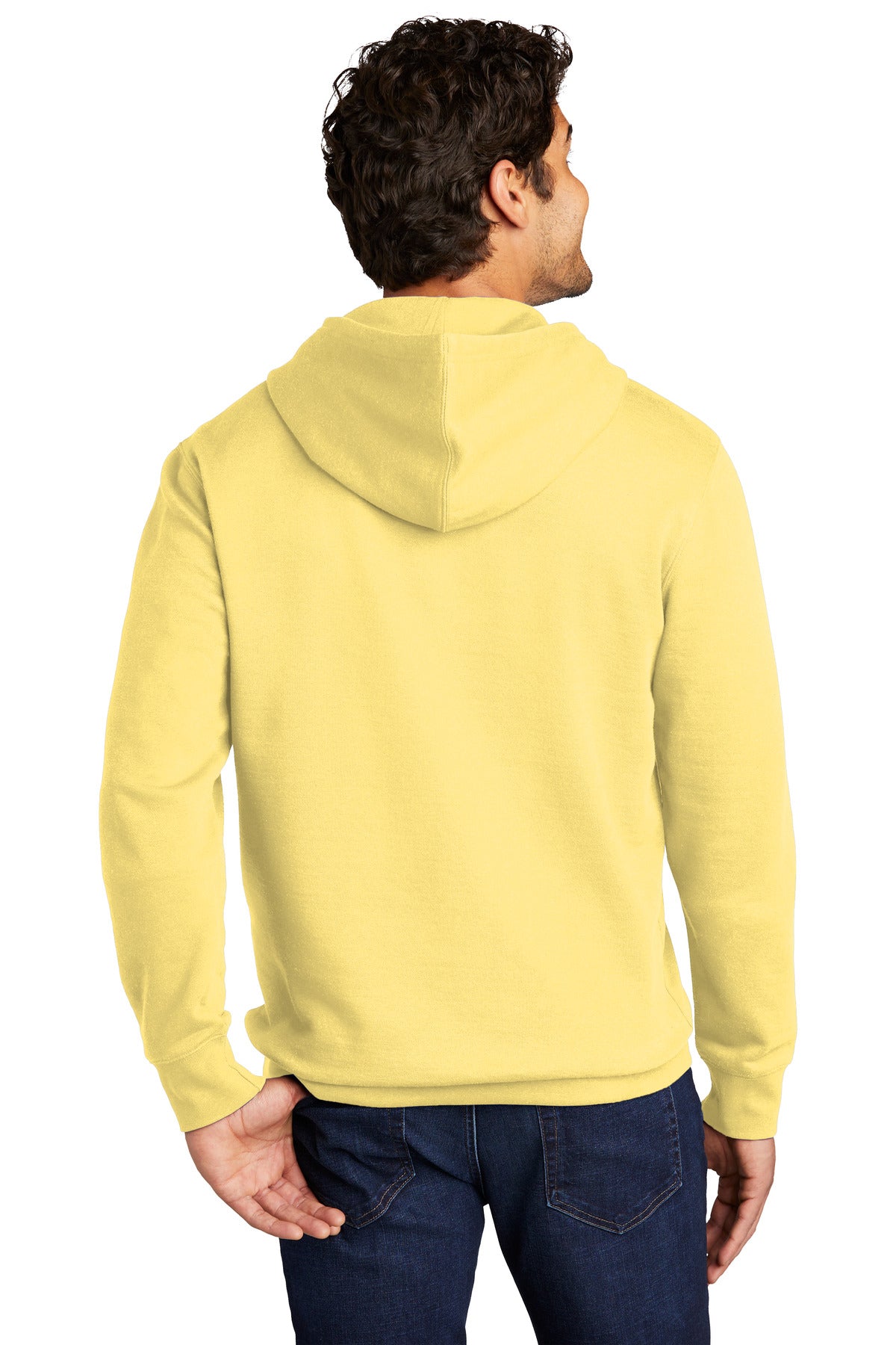 District V.I.T.™Fleece Hoodie DT6100
