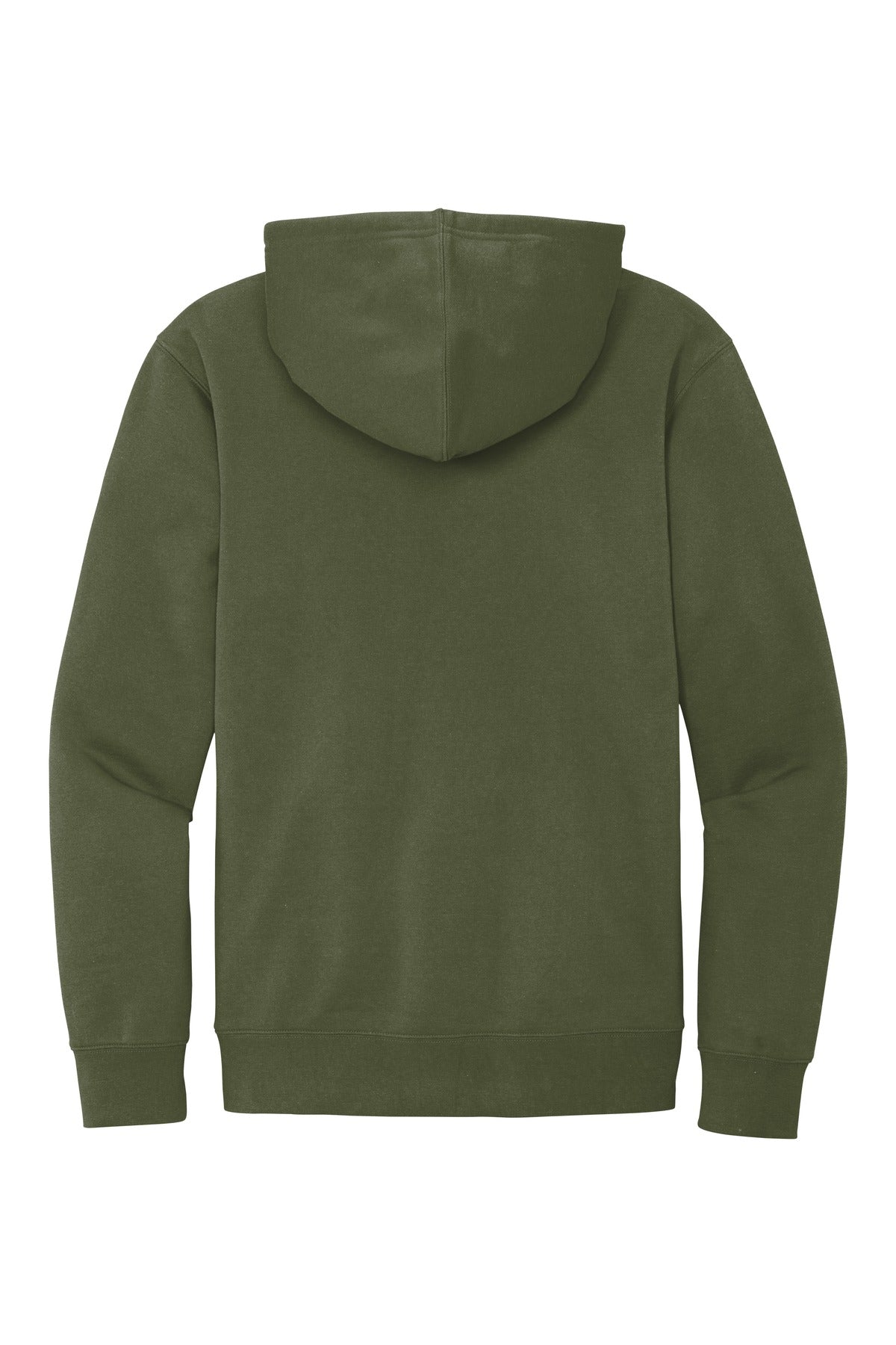 District V.I.T.™Fleece Hoodie DT6100