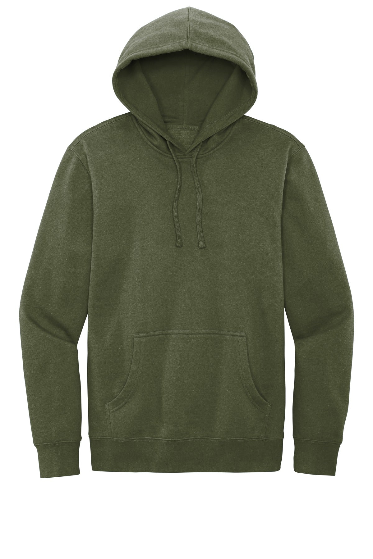District V.I.T.™Fleece Hoodie DT6100
